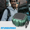 Estuche Resistente Para Samsung Buds 2 Pro/buds Pro Verde 5