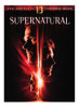 Dvd Supernatural Season 13 / Temporada 13 0