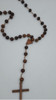 Crucifijo Antiguo De Pared 1