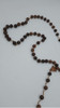 Crucifijo Antiguo De Pared 2