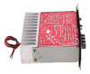 Kit De Placa Pcb Para Circuito Integrado De Subwoofer Aud 3