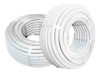 Caño Corrugado 1 Pulgada  X 50mts 2