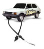 Cable De Acelerador Fiat 147 1300 0