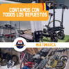 Adaptador Valvula Alargue Inflador Acople Pico Auto Schrader 5