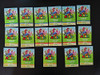 Cards Super Mario Tc Panini 2
