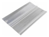 Papel Celofan Transparente X 1 U. 0