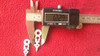 Reloj Cucu Aguja Medium 4