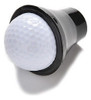 Golf Ball Retriever Putter Agarre Dedo Goma Recogedor Pick U 1 Golf Ball Retriever Putter Agarre Dedo Goma Recogedor Pick U 1