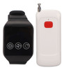 Botão De Chamada Caregiver Pager Wireless Nurse System Alert 5