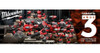 Punta Ph1 X 25,4 Mm P/ Atornillar Milwaukee 48-32-4661 Jgox5 2