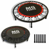 Minitrampolin Mgforce Profesional Minitramp Powerjump 0