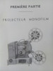 Manuall De Super 8 Proyector 0
