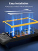 Kit 2 Protector De Pantalla Para Steam Deck/steam Deck Oled 2