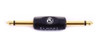 Adaptador D'addario Plug-plug Recto 1/4 Pedales Cuota 0