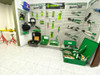 Termometro Infrarrojo -18 +315º C Greenlee U. S. A. 1