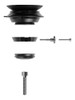 Soporte Juego Direccion Bici Fidlock Vacuum Portacelular 2