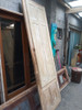 Puertas Puerta Madera Maciza Pinotea Antigua 250x76 3