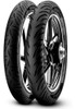 Cubiertas 275 18 + 90 90 18 Pirelli Super City C/cam - Sti 0
