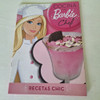Barbie Chef 4 Revistas Con Recetas  Mas Regalitos 4