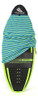 Tidal Wake Tag-it - Bolsa De Calcetines Con 4