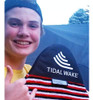 Tidal Wake Tag-it - Bolsa De Calcetines Con 5