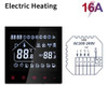 Termostato Smart Programable Calderas Domotica 3