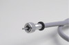 Cable Velocimetro Vespa Gs150.  Acople 2.7 X 1.9. M_clasicas 2
