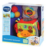 Minicubo Texturas Vtech - Mosca 1