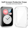 Protector Pantalla Y Laterales Huawei Watch Fit De 1.64'' 1