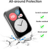 Protector Pantalla Y Laterales Huawei Watch Fit De 1.64'' 3