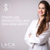 Leche De Limpieza Con Fitoflavonas De Soja Laboratorio Laca 2