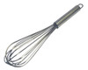 Fue Batedor De Claras 100% Inox + Tigela Bowl Inox 2,5 Lts 1 Fue Batedor De Claras 100% Inox + Tigela Bowl Inox 2,5 Lts 1