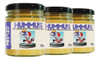Hummus De Ajo Negro Sin Tacc Mestizo Dips Untable 175gr X 3u 0