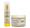 Kit Mascara + Serum Hidratante Royal Elixir La Puissance 0