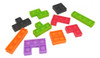 Pop Fidget Estilo Lego-01 1