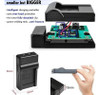 Np-bx1 Usb Cargador Para Sony Np-bx1 Cyber-shot Dsc-rx1 Rx10 2