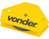 Esquadro Magnético Hexagonal Para Soldador 10 Kg Vonder 0