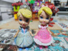 Princesas Disney Mini Toddler Aurora Y Cenicienta 0