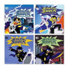 Static Shock Serie Animada Completa 0