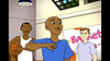 Static Shock Serie Animada Completa 4