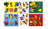 Lototactil Juego Didactico Identifica Figura Ploppy.6 790465 1