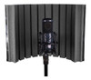 Panel Acústico Absorbente Rf-30 Studio Skp 101db 5