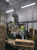 Inyectora Vertical Plástico - Fomtec 40 Toneladas - En Stock 1