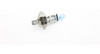 Lámpara Halógena H1 12v 55w Blue Vision Xenon Bi X1 Philips 2