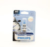 Lámpara Halógena H1 12v 55w Blue Vision Xenon Bi X1 Philips 5