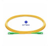 Cable Fibra Óptica Internet Patchcord Antel 3 M - Otec 2