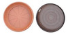Plato Para Maceta De 42 Cms. De Diámetro 1 Plato Para Maceta De 42 Cms. De Diámetro 1