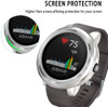 Protector De Pantalla Para Garmin Vivoactive 3. Plateado 2