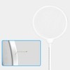 Microfone Universal Wind Screen Estável Profissional Para 7