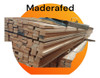 Oferta Liston Cepillado 1x2 Saligna 7